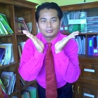 SUPRIYO S.Pd.I, M.Pd
