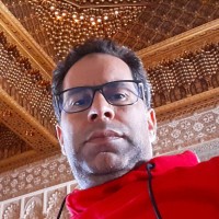 Rachid Amrani