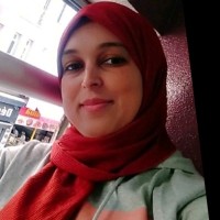 Loubna Foulal