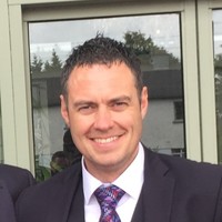 Stephen Riordan LIB QFA