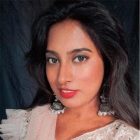 Namratha N