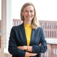 Anna Van Koetsveld