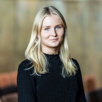 Emma Frederikke Friis Sørensen