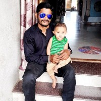 Sandip Patil