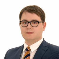 Alexander (Alex) Dombrovski