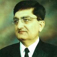 Arif Chaudhry