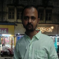 Praveen Nhyalade