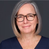 Kate Robinson