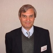Michael Vousden