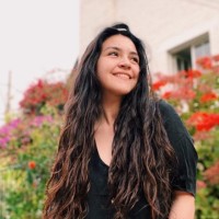 Javiera Ramírez Jiménez