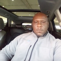 Desmond Nkambule