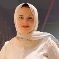 Wafaa Mansour