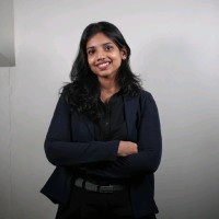Sachitha Maheshkumar