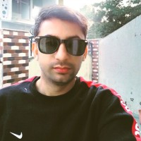 Vishal Sharma