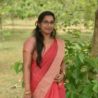 Anusree H