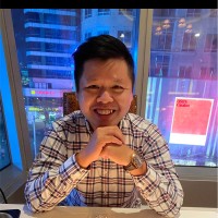 Garrick Chow Rui Wen