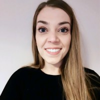 Verity Porter-Reeves