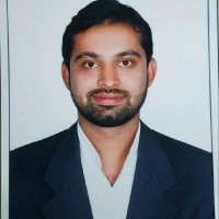 Krunal Patel