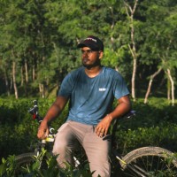 Md Sohel Rana Saddin