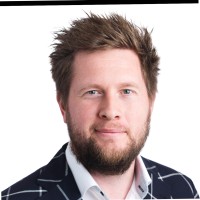 Morten Wordenskjold Hansen