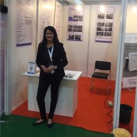 Jyoti Shamdasani