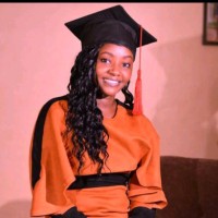 Dr. Rosalyne Kendi Muthamaki