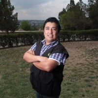 Juan Diaz