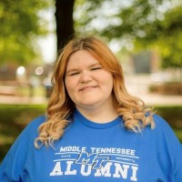 Hannah Wilson, B.S., CYAPSS, CPRS