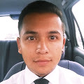 Alejandro Sánchez Ayala