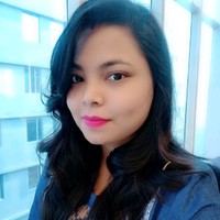Deepika singh dey