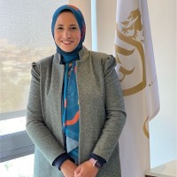 Yassmin Darwish