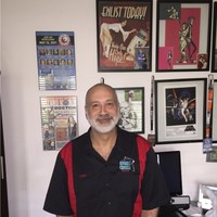 Gabriel Fieramosco