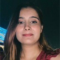 Hardika Nandwani