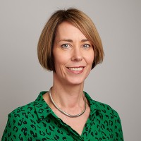 Kate Russell