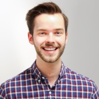 Luke Tucker