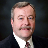 James Fossum