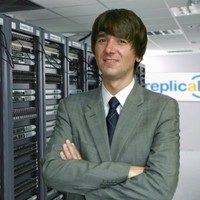 Daniel Pujol Sánchez