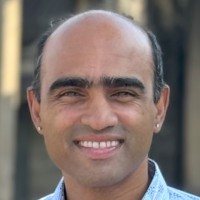 Srikanth Srinivasan