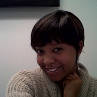 Lillian Monageng