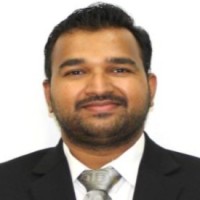 Raju Kavlekar