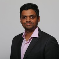 Srikanth Balachandran, (Pmp)®