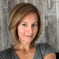 Kristine Sundgren
