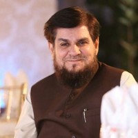 Masood Pervez Bawany