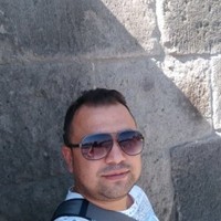 serkan peker