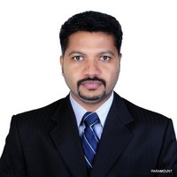 Mahesh M. Nair