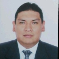 Walter David Suarez Flores