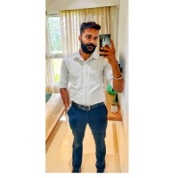 Ankit Pal