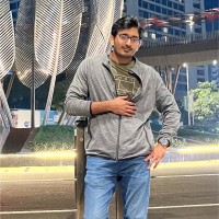 Goutham Ravella
