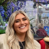 Georgia Weller