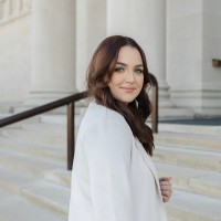 Elma Mujezinovic, Mba